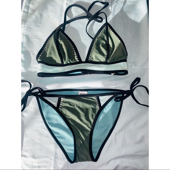 Bikini - Picture 1 of 2